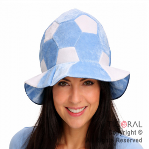 SOMBRERO PELOTA ARGENTINA PLUSH x 1